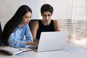 Mentorship and the Generational Divide