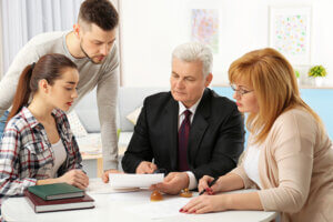 Resistance Is Futile: How the Next Generation Can Lead Change in Family Business