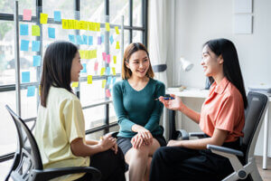 The 5 Traits That Make a Great Gen 3 Family Business Leader
