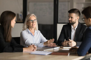 Wealth Transfer Isn’t Just a Financial Decision