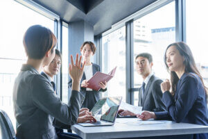 Fearless Questioning: The Leadership Skill AI Can’t Replace in a Family Business